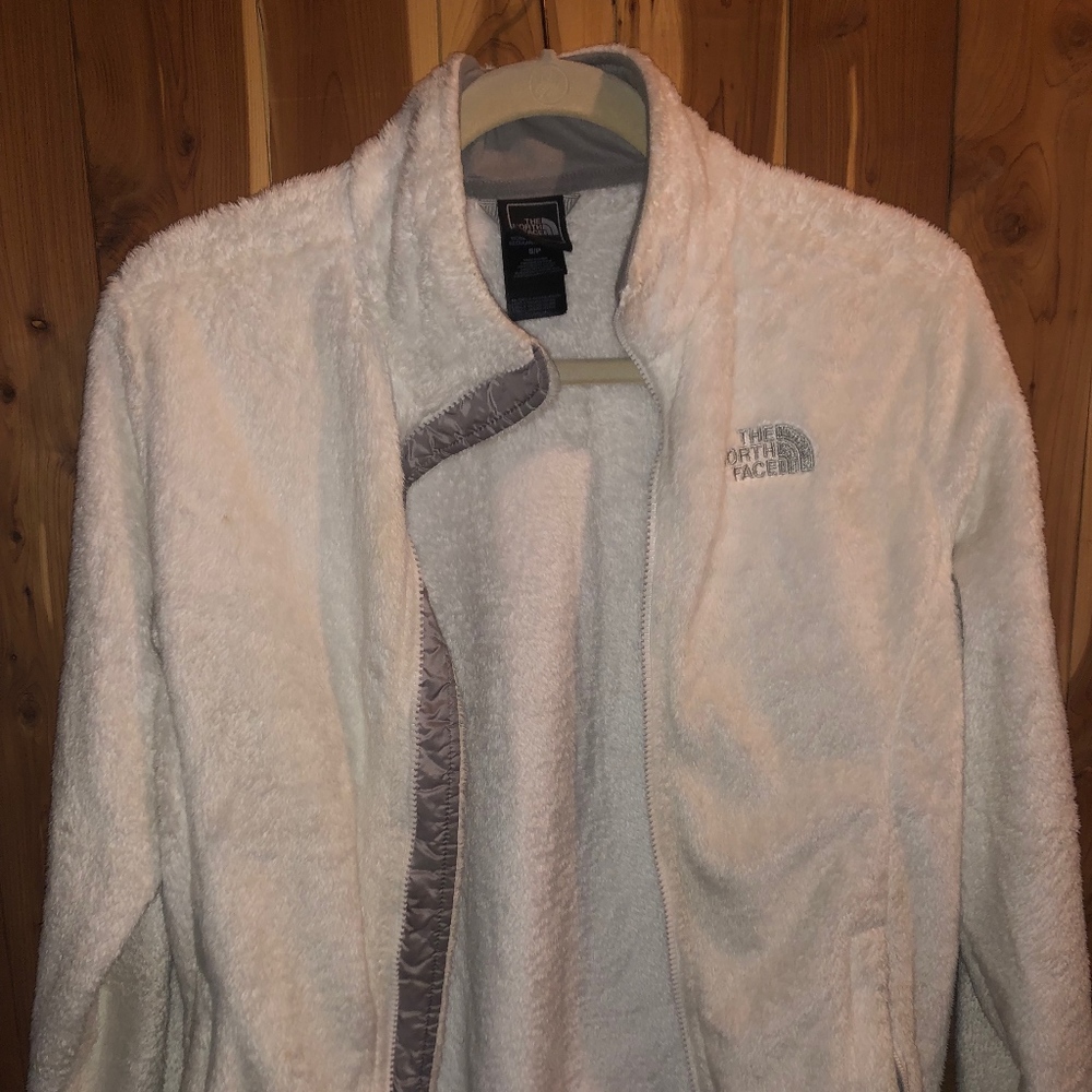North Face Jacket